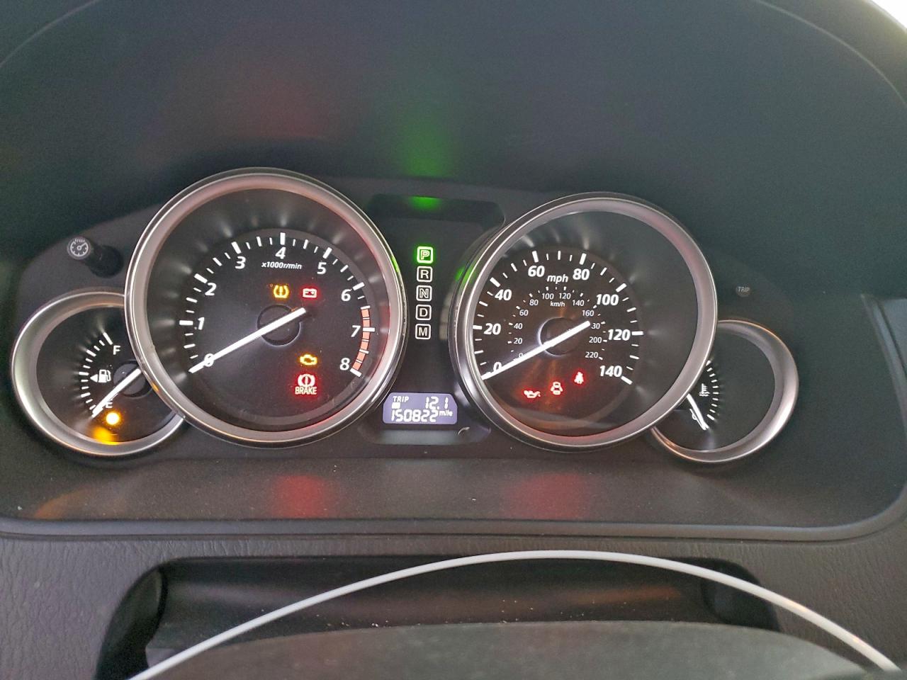 Mazda Cx Sport Image 5