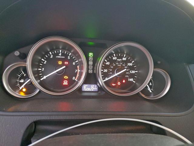 Mazda Cx Sport Image 5