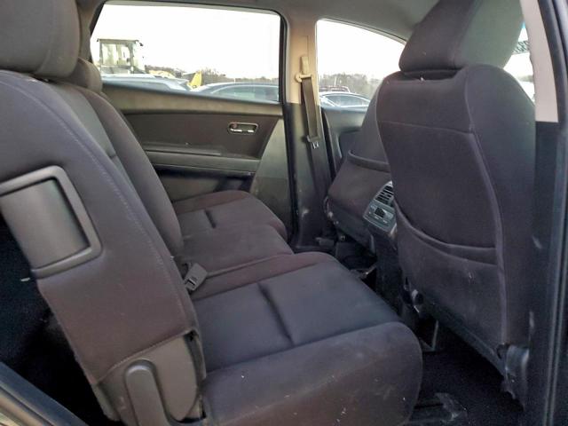 Mazda Cx Sport Image 4