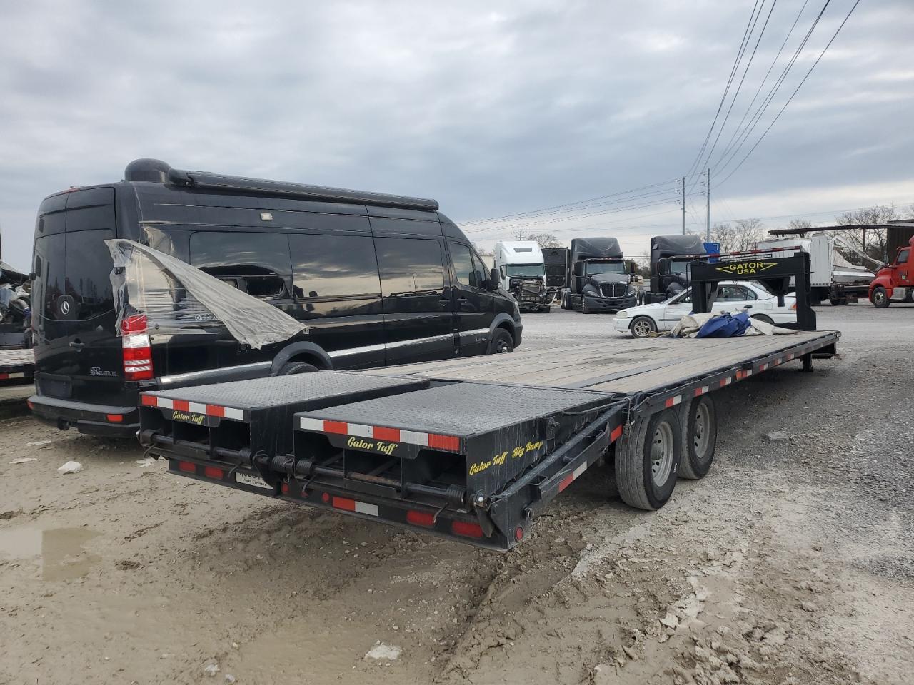 Gatormade Other Image 6