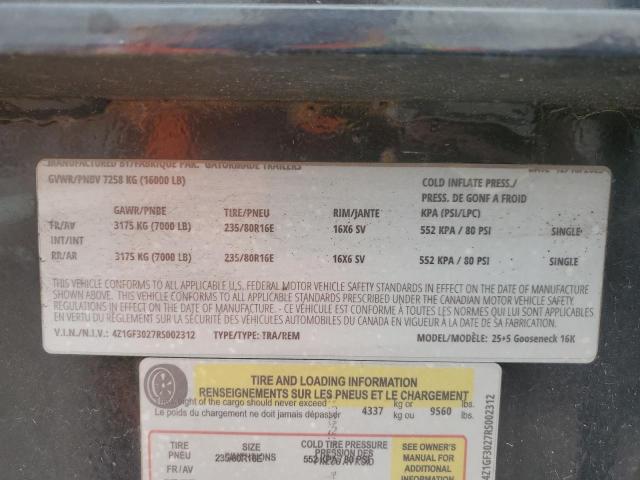 Gatormade Other Image 9