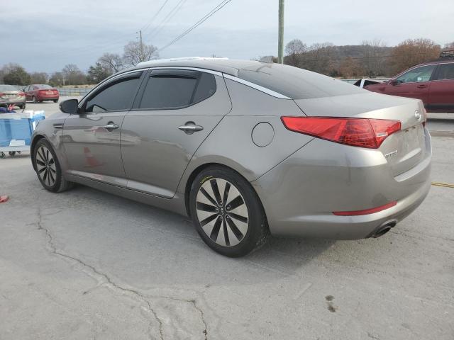 Kia Optima Lx Image 2