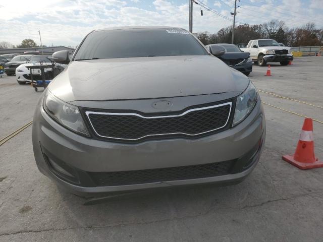 Kia Optima Lx Image 6