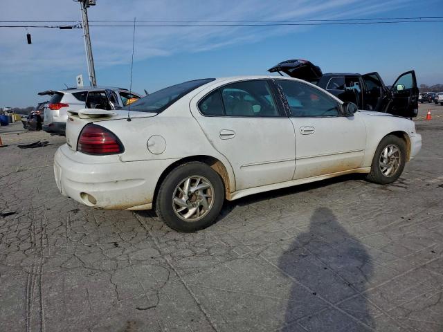 Pontiac Grandam Se1 Image 4