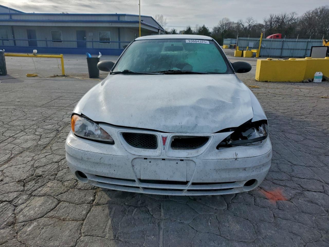 Pontiac Grandam Se1 Image 2