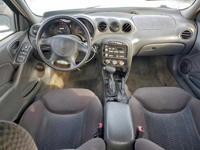 Pontiac Grandam Se1 Image 8