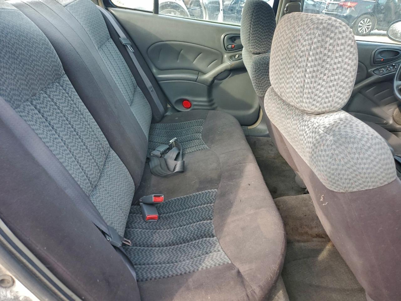 Pontiac Grandam Se1 Image 13