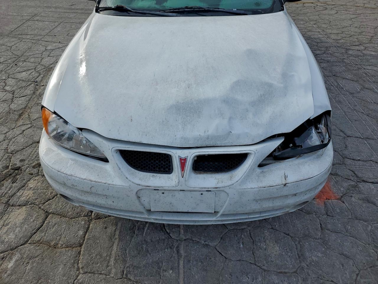 Pontiac Grandam Se1 Image 10