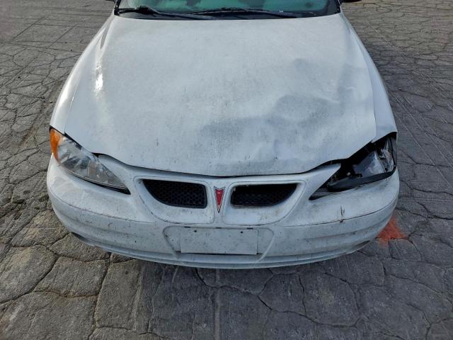 Pontiac Grandam Se1 Image 10