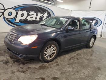  Salvage Chrysler Sebring