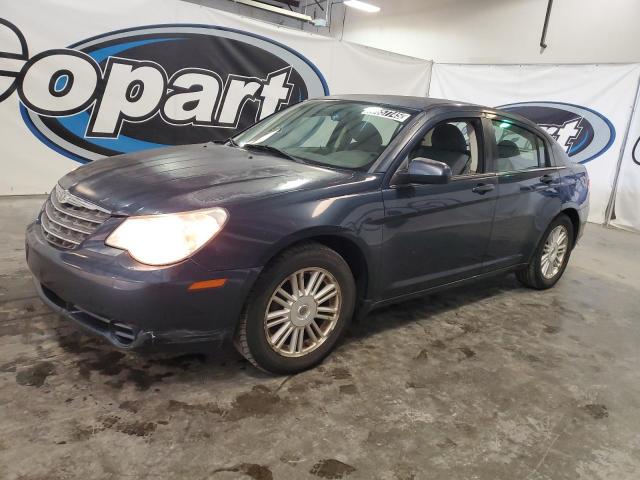  Salvage Chrysler Sebring