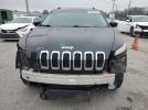 Jeep Grand Cherokee Latitude Image 7