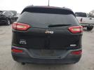 Jeep Grand Cherokee Latitude Image 10