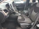 Jeep Grand Cherokee Latitude Image 8