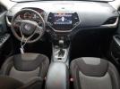 Jeep Grand Cherokee Latitude Image 13