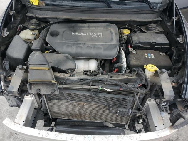 Jeep Grand Cherokee Latitude Image 2