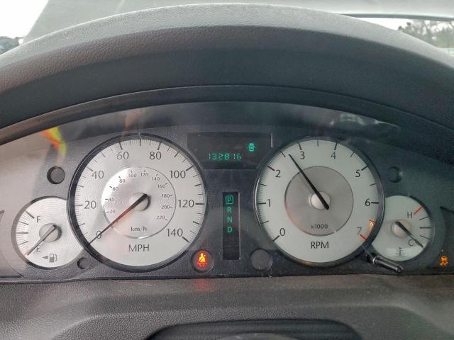 Chrysler 300 Touring Image 6