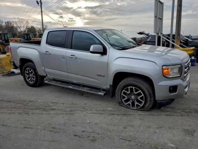 GMC Canyon Sle Image 8