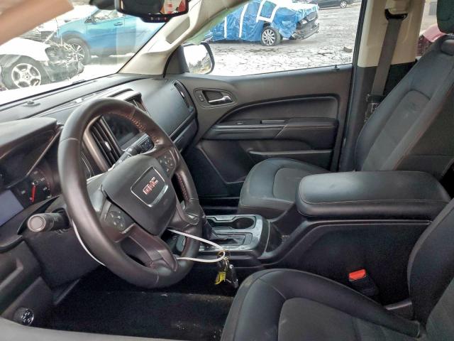 GMC Canyon Sle Image 5