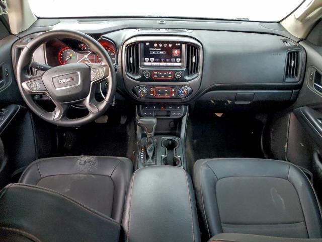 GMC Canyon Sle Image 2