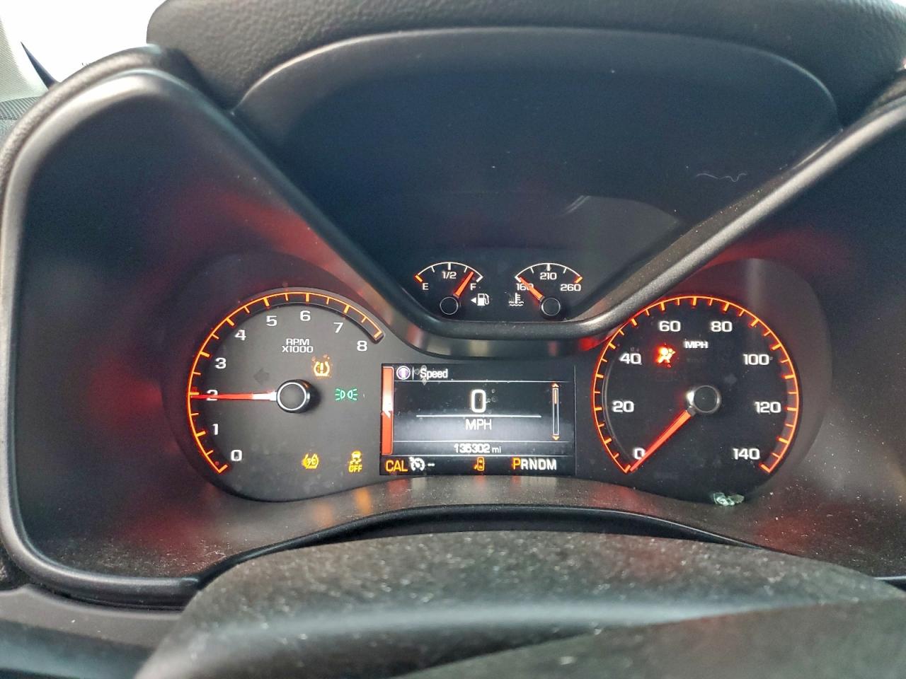 GMC Canyon Sle Image 3