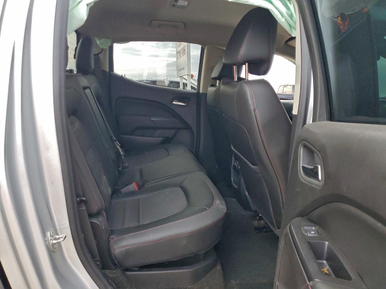 GMC Canyon Sle Image 13