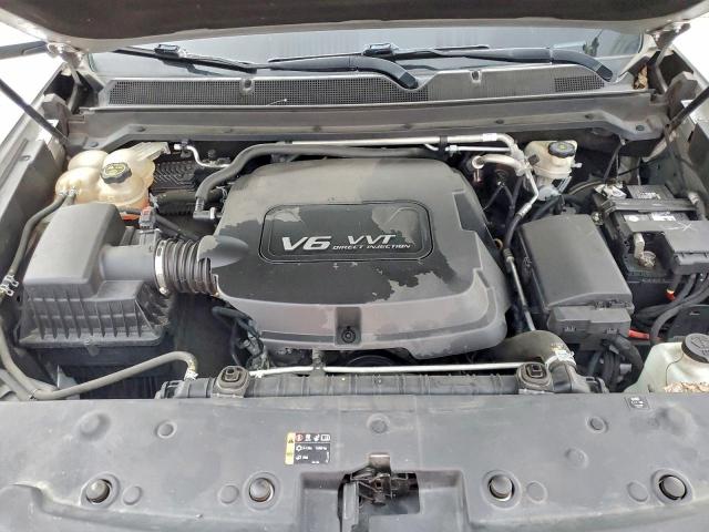 GMC Canyon Sle Image 6