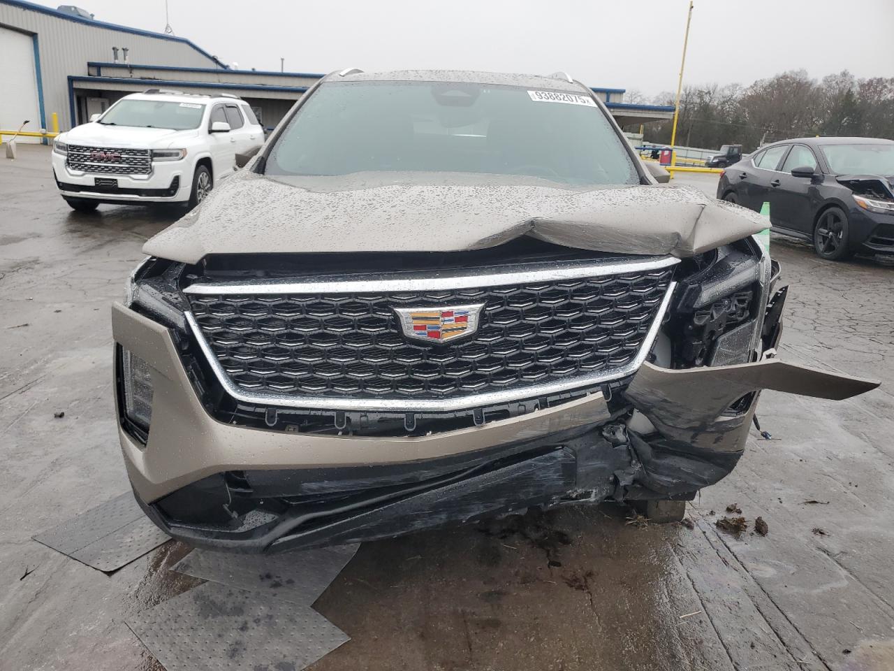 Cadillac XT4 Premium Luxury Image 9