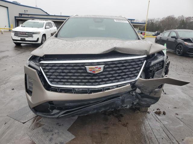 Cadillac XT4 Premium Luxury Image 9