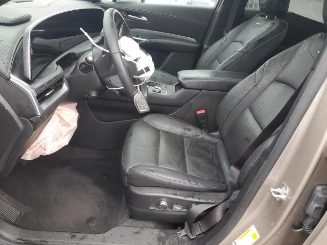 Cadillac XT4 Premium Luxury Image 3