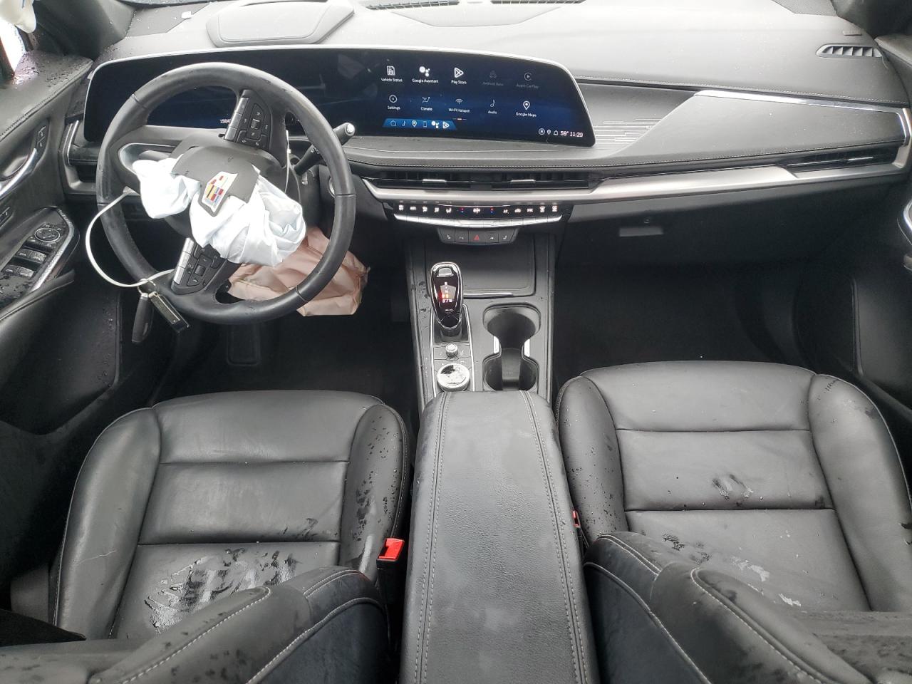 Cadillac XT4 Premium Luxury Image 7