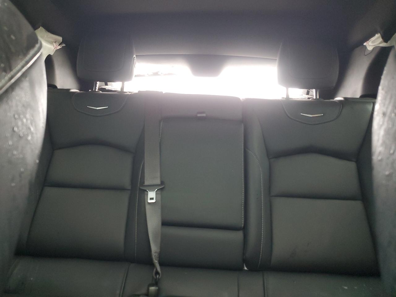 Cadillac XT4 Premium Luxury Image 13