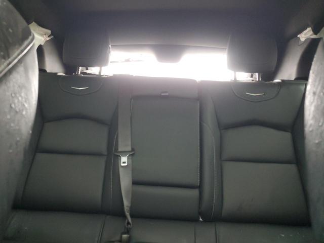 Cadillac XT4 Premium Luxury Image 13