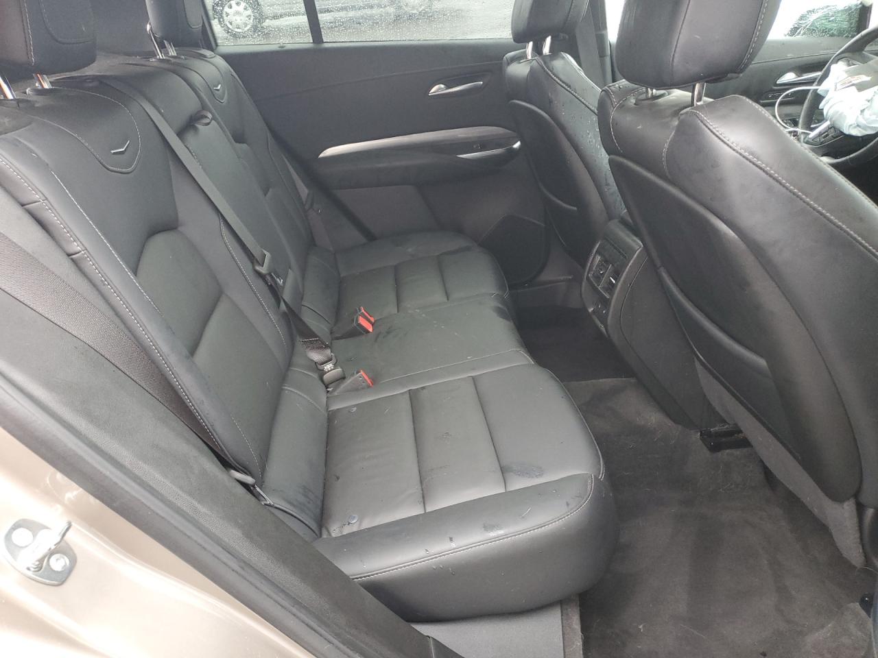 Cadillac XT4 Premium Luxury Image 11