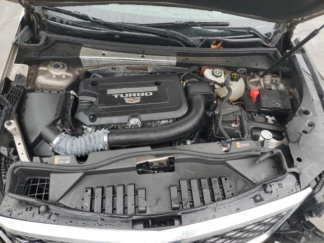 Cadillac XT4 Premium Luxury Image 5