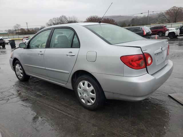 Toyota Corolla Ce Image 4