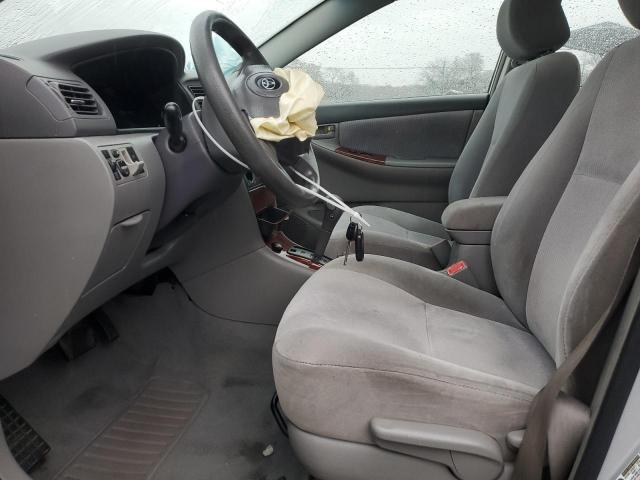 Toyota Corolla Ce Image 11