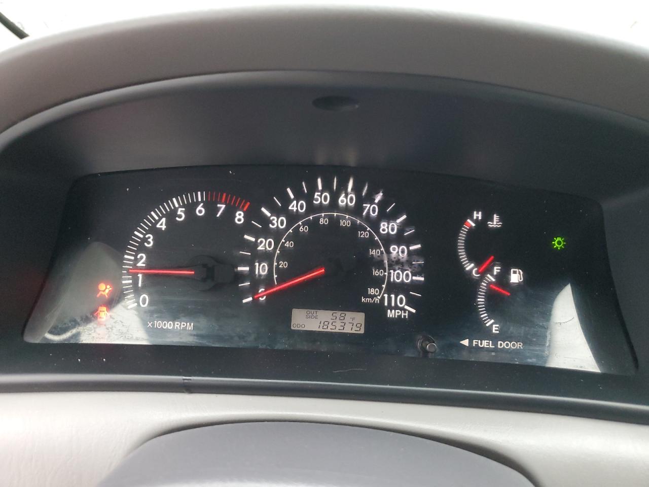 Toyota Corolla Ce Image 8