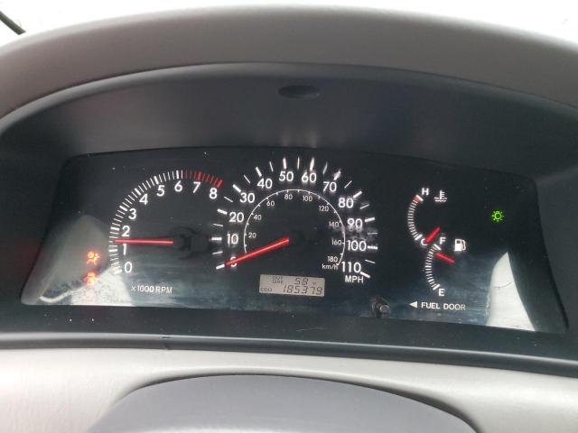 Toyota Corolla Ce Image 8