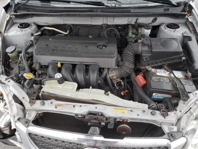 Toyota Corolla Ce Image 12