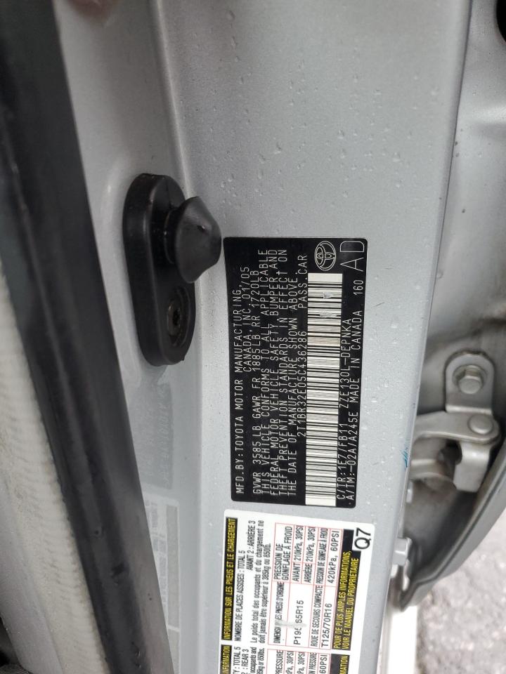 Toyota Corolla Ce Image 9