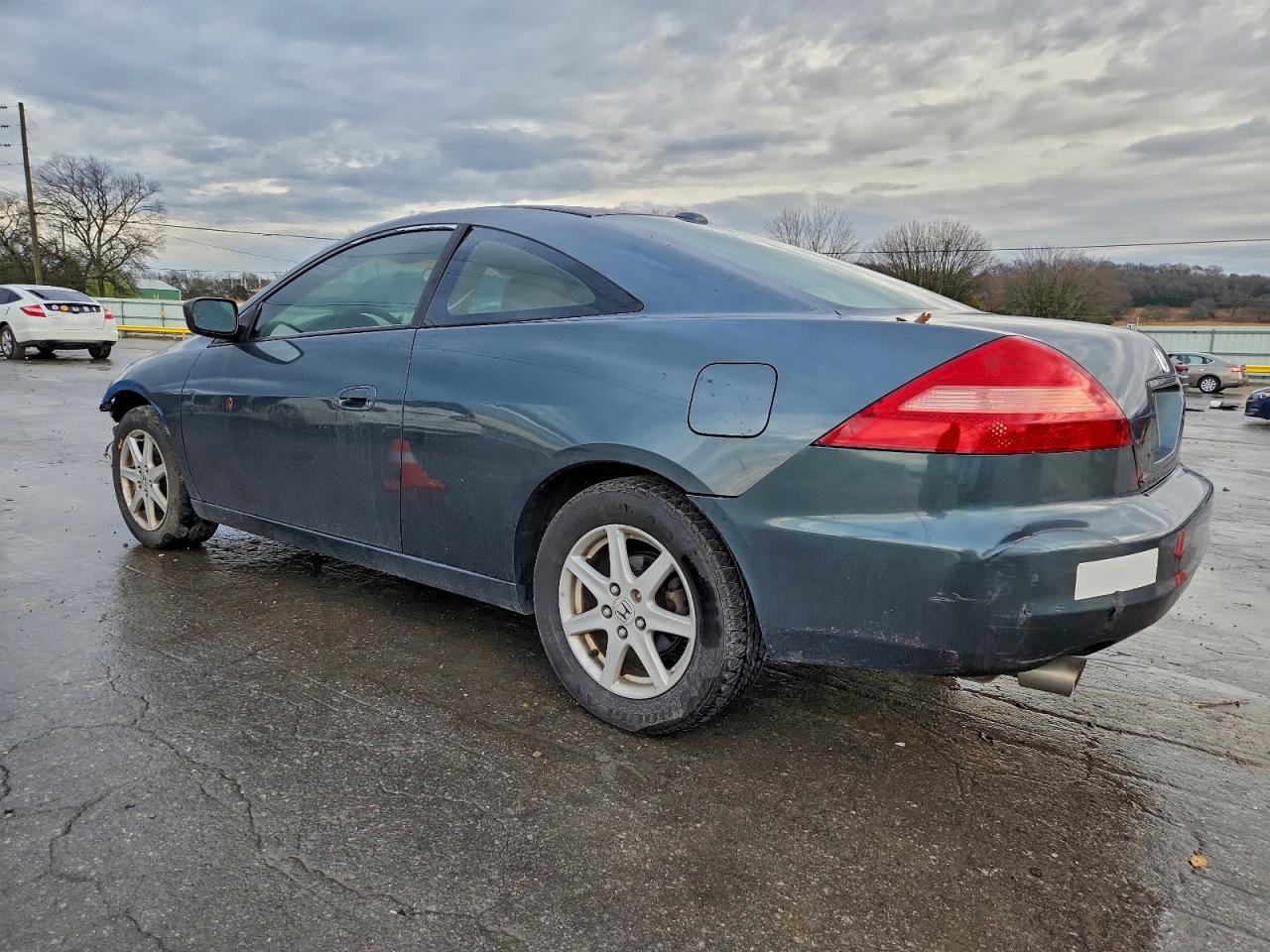 Honda 100 Ex Image 3