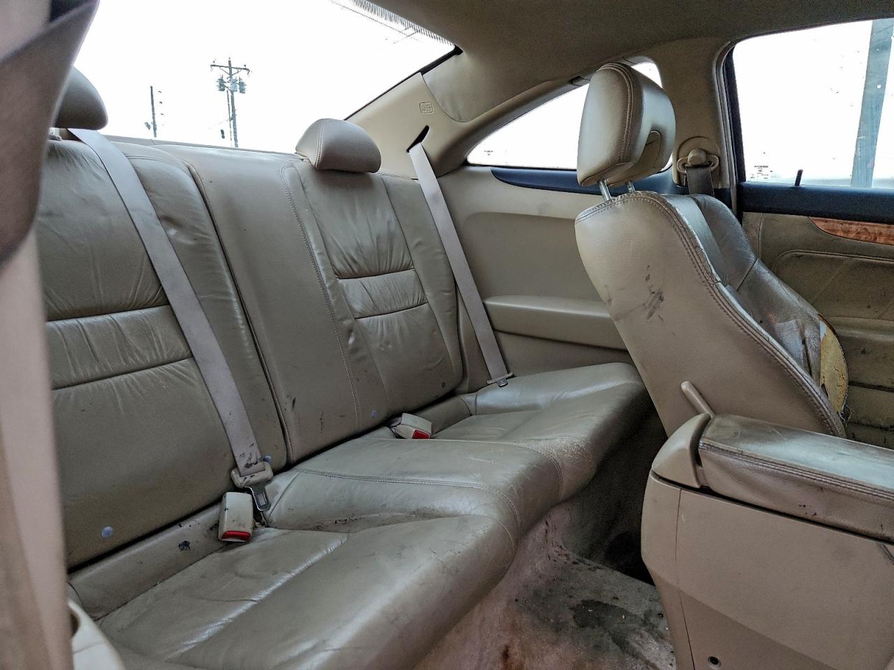 Honda 100 Ex Image 4