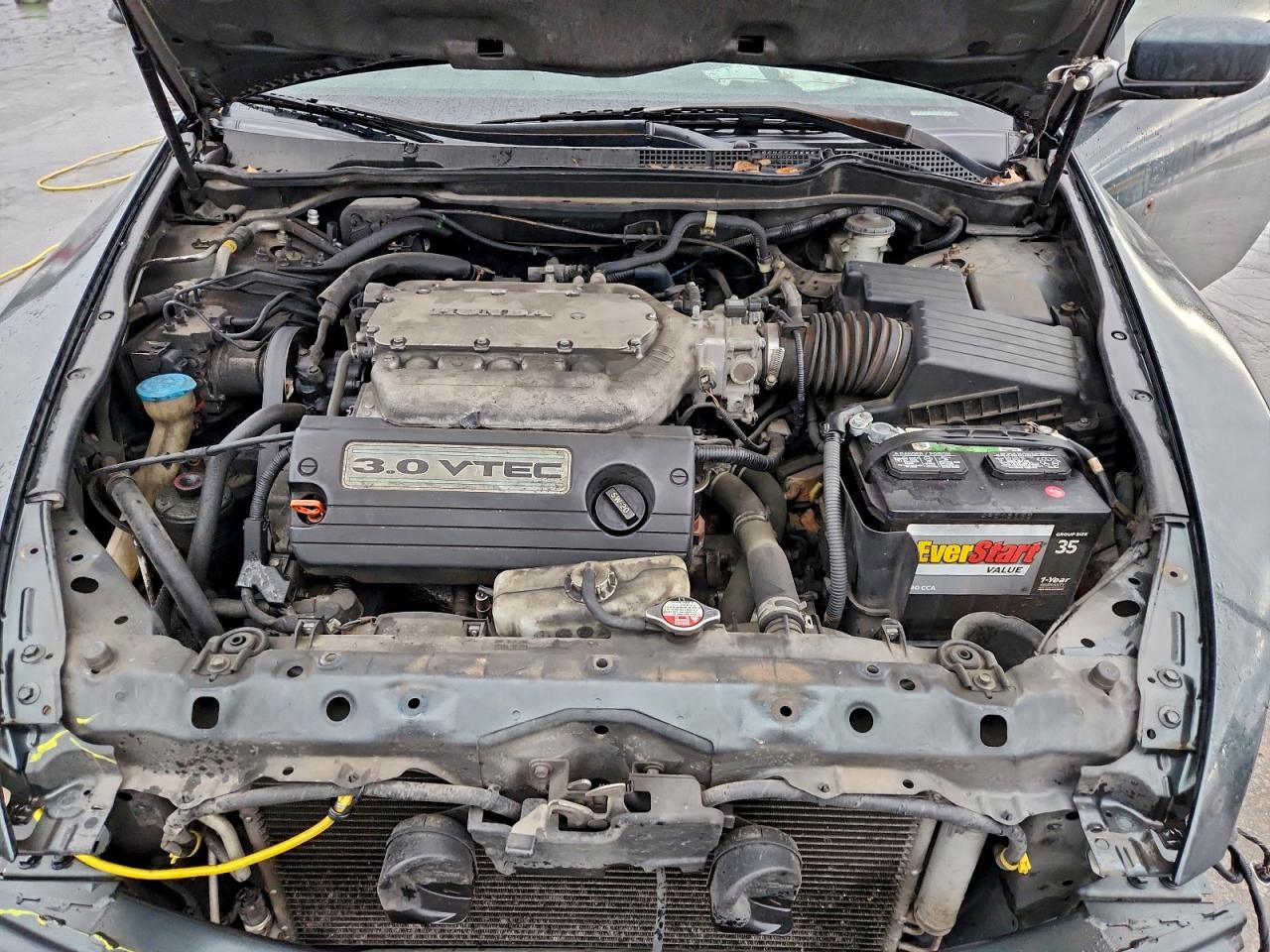 Honda 100 Ex Image 9