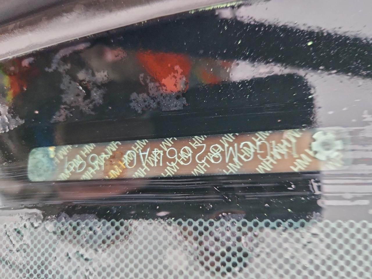 Honda 100 Ex Image 6