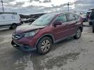 Honda Crv Exl Image 1