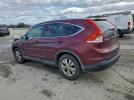 Honda Crv Exl Image 5