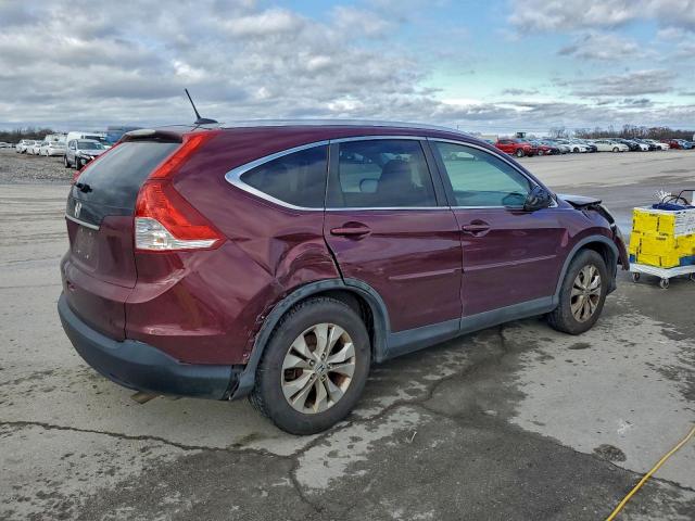 Honda Crv Exl Image 9