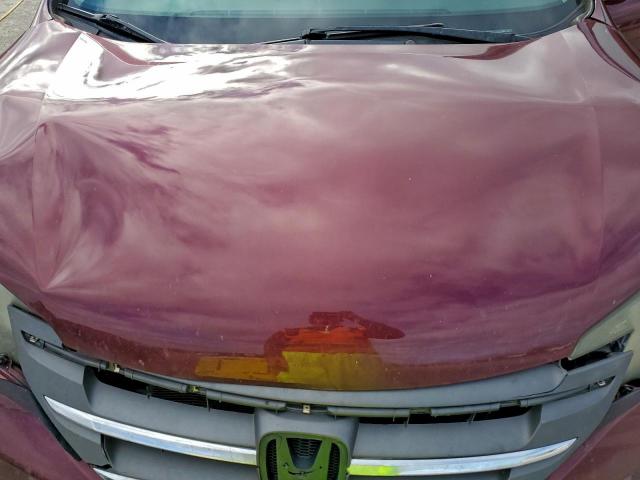 Honda Crv Exl Image 7