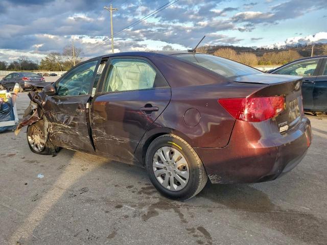 Kia Forte Ex Image 12